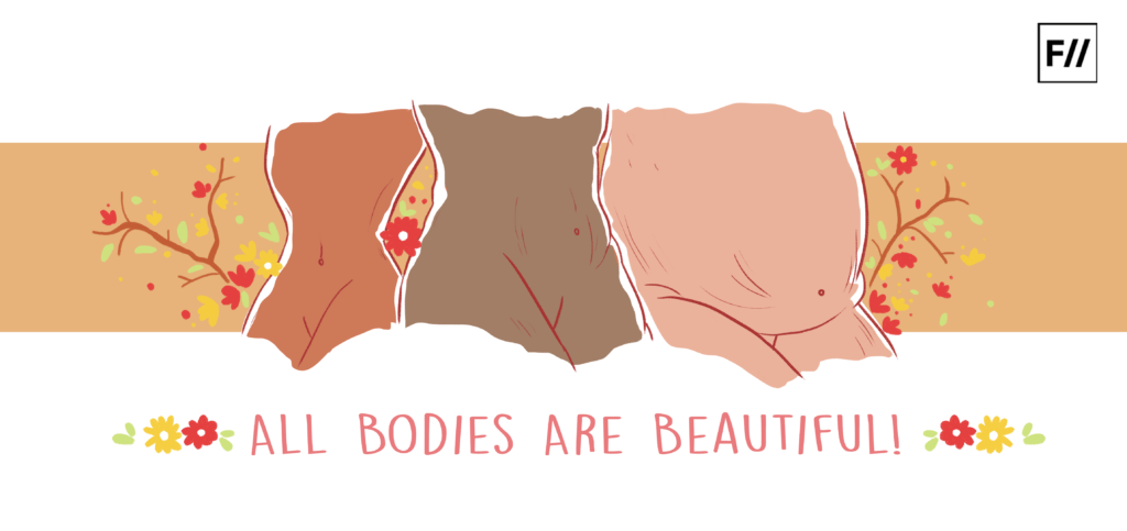 body positivity