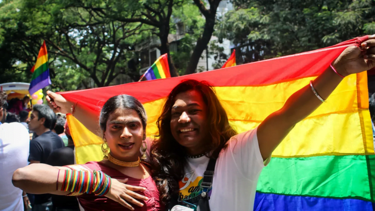 Pride Is Political: Exposing Capitalist Inclusivity For Queer ...