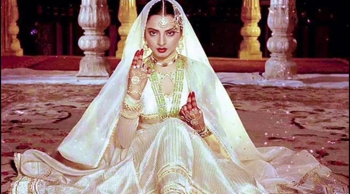 Umrao jaan full movie