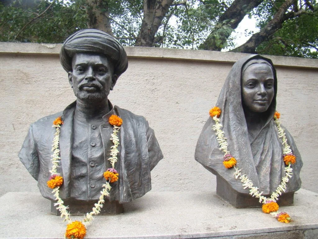 Jyotirao Phule's Works