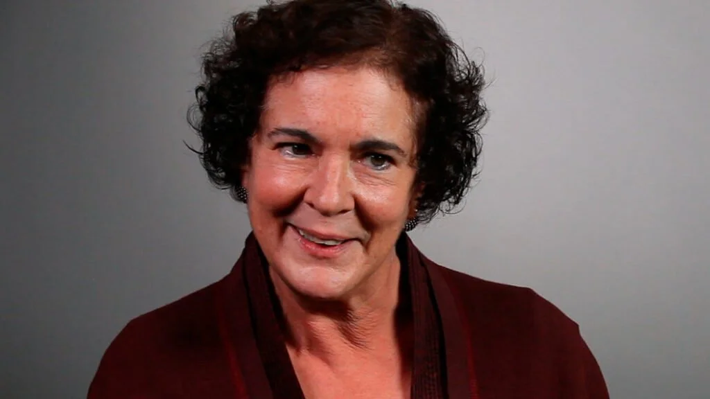 Lila Abu-Lughod