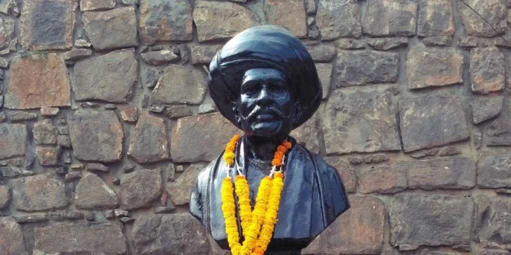Jyotirao Phule's Works