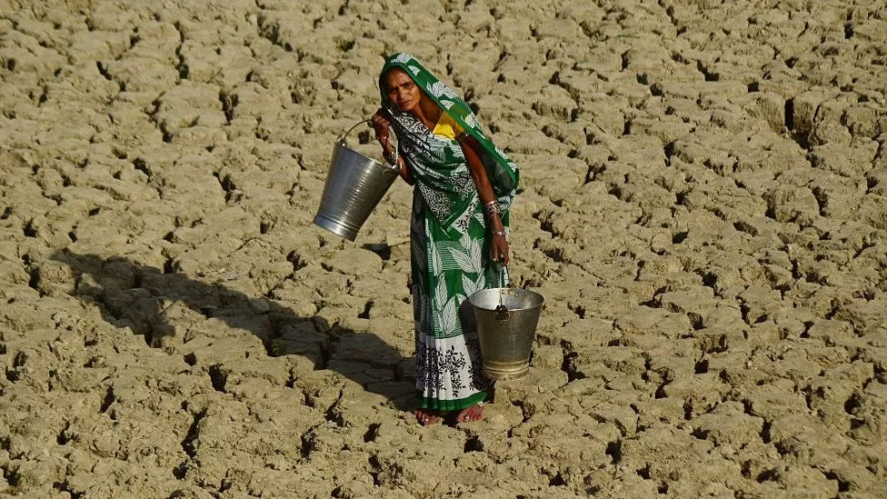 Women suffer more due to climate change
