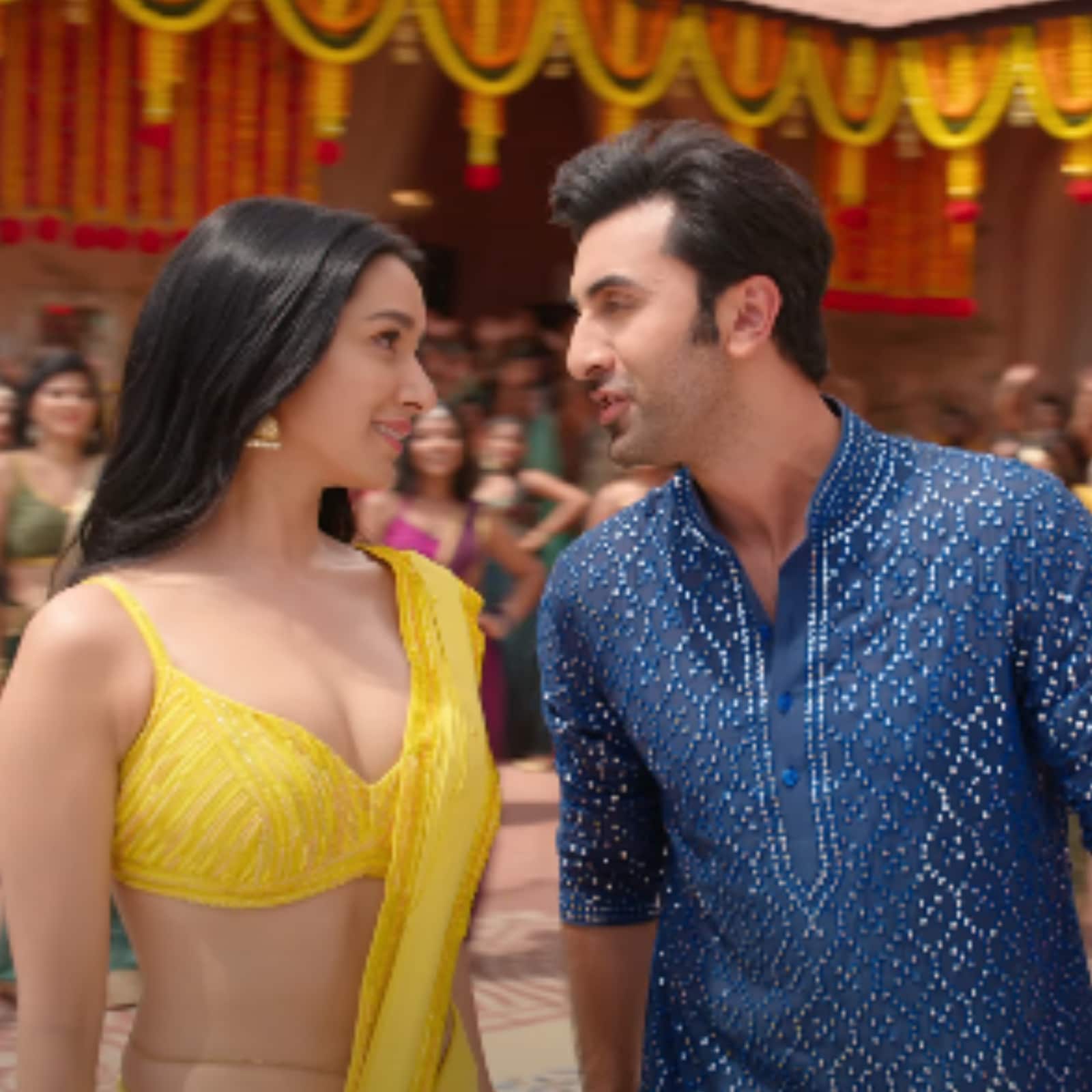 Tinni and Mickey in TJMM