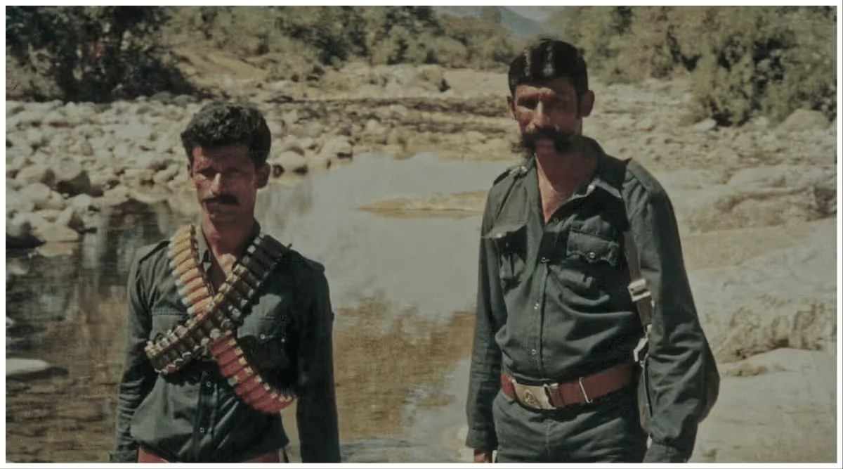 The Hunt For Veerappan': Glorification Or A True Portrayal Of The Notorious  Brigand? | Feminism in India