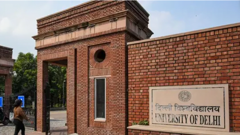 Delhi University