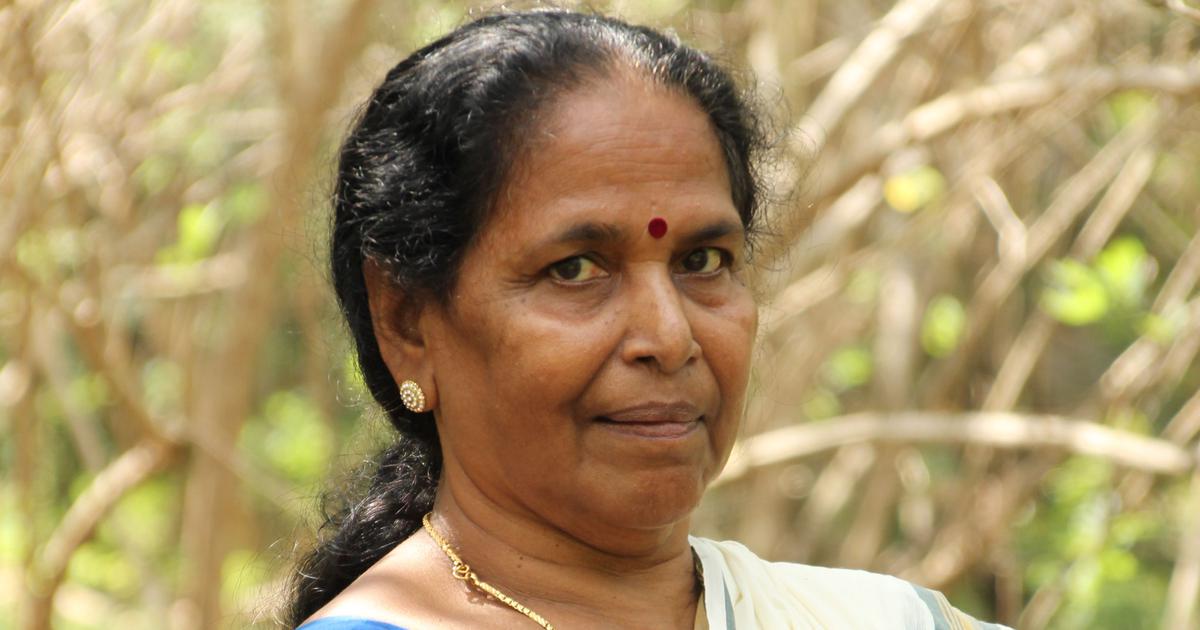 Nalini Jameela 
