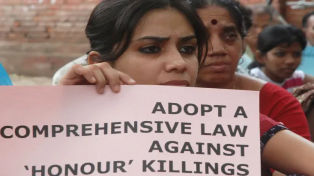 The Need For Effective Laws To Address Honour Killings In India ...