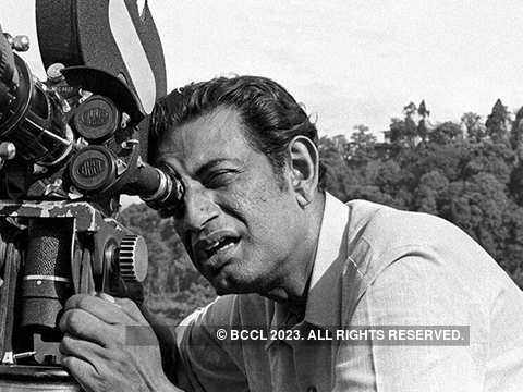 Satyajit Ray
