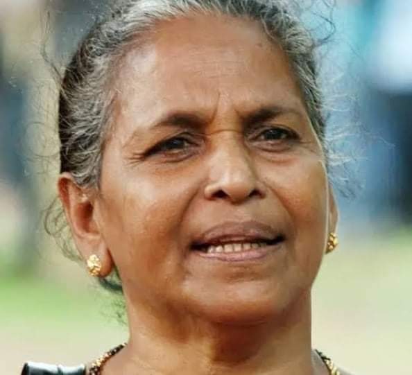 Nalini Jameela 