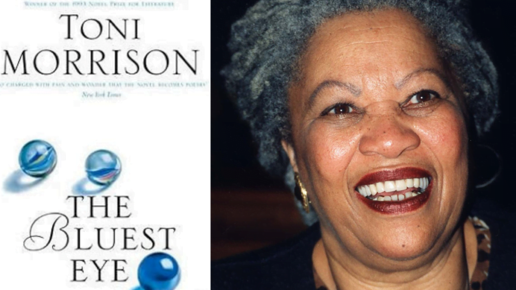 Book Review ‘The Bluest Eye’ By Toni Morrison Feminism in India