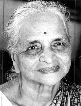 Ahilya Rangnekar 