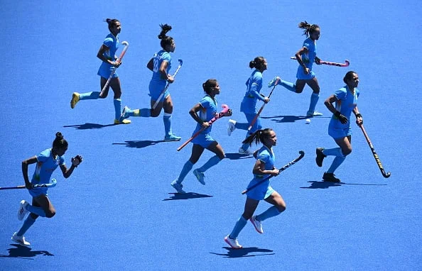 Unraveling The Threads Of Mental Health And Economic Empowerment In Sports  | Feminism in India