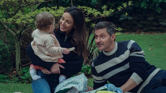 Scene from Fool Me Once