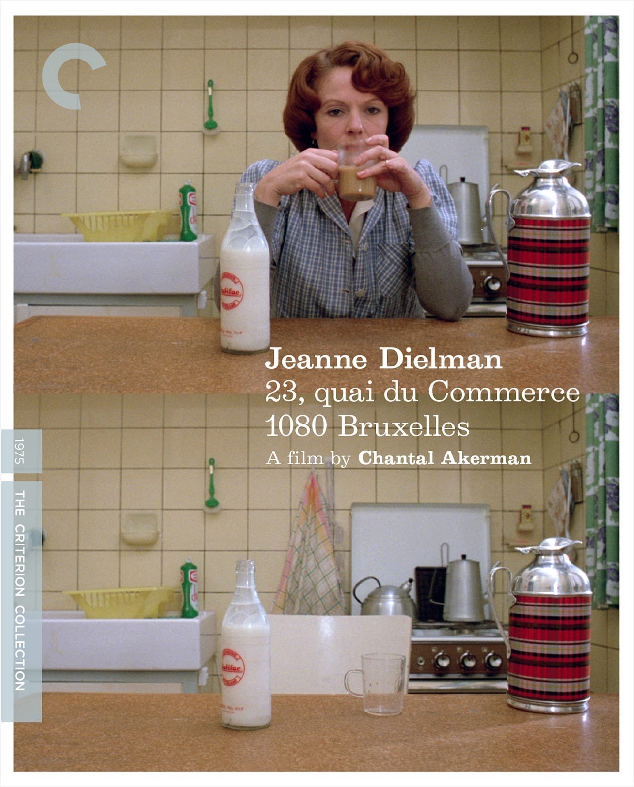 Poster of 'Jeanne Dielman'