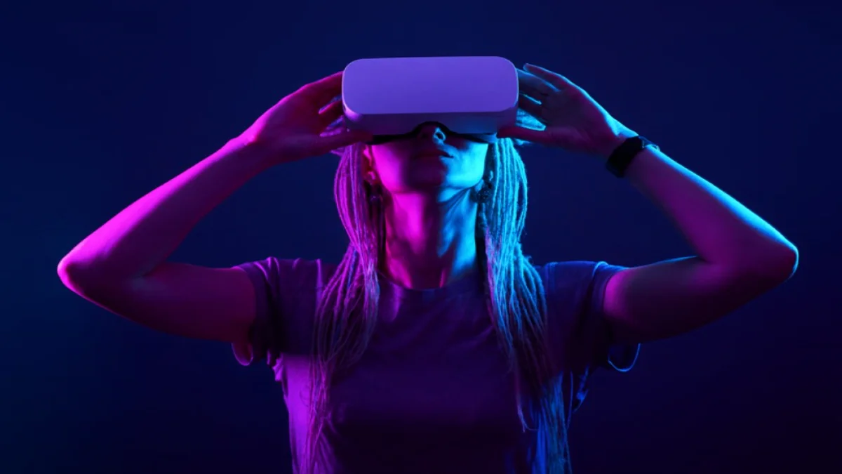 Is India Ready To Tackle Sexual Violence In The Virtual Reality? | Feminism  in India