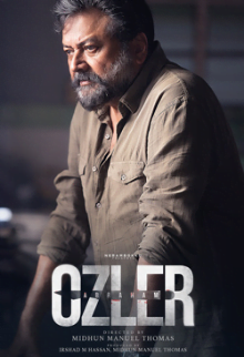 Abraham Ozler poster