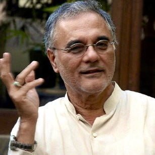 Mahmood Mamdani