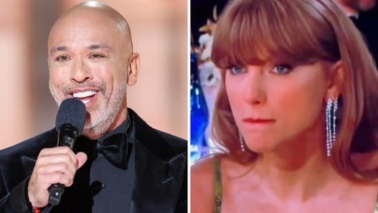 Jo Koy, Taylor Swift 