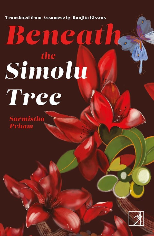 Beneath the simolu tree 