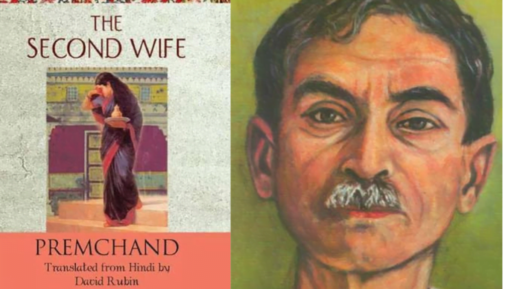 book review of nirmala by premchand in english