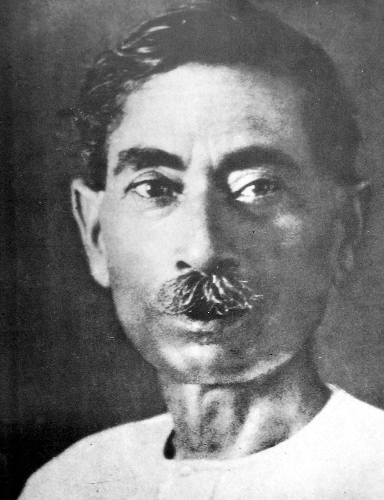 Premchand 