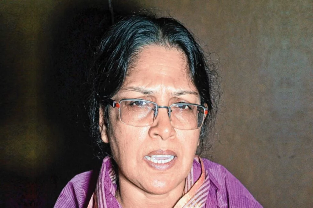 Picture of Mamata Bala Thakur