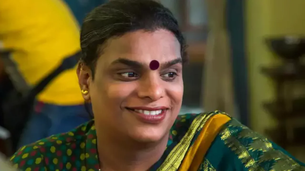 Shreegauri Sawant: The Story Of Viral Vicks VapoRub Trans Mother | Feminism  in India