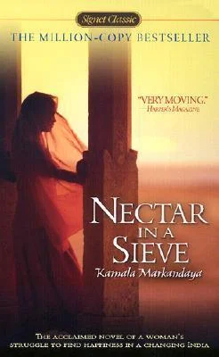 Example of ecological fiction