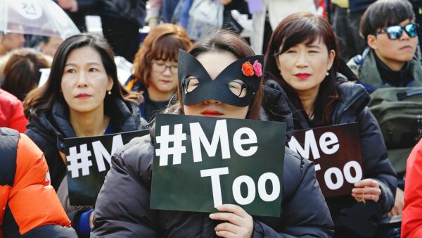 The 4B Movement: Empowering Women In South Korea | Feminism In India