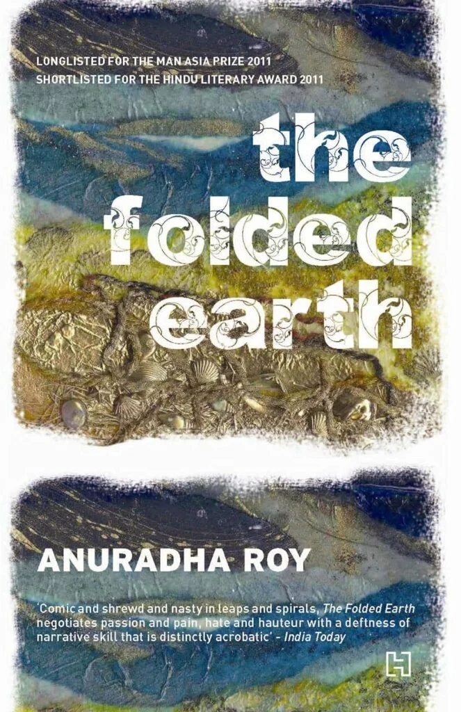 Example of ecological fiction