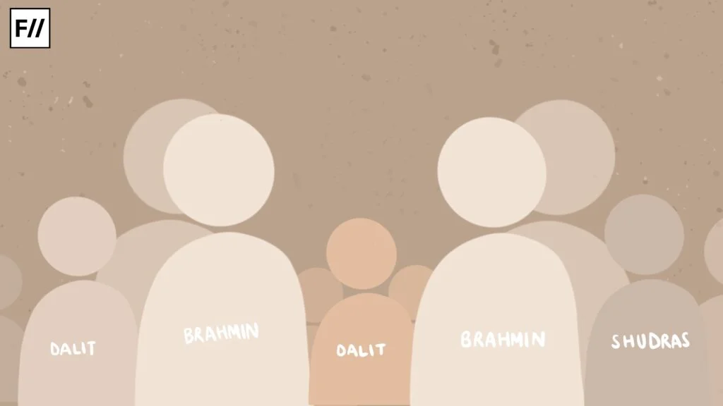 caste privilege