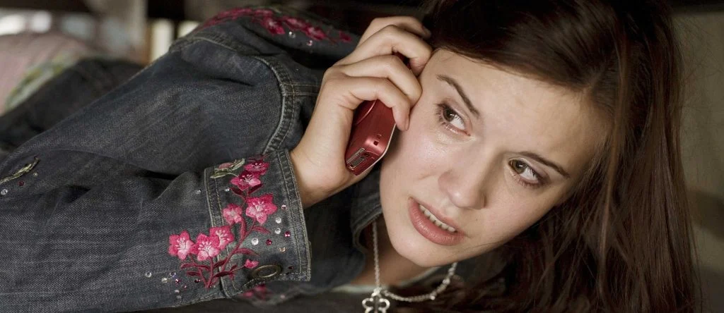 Disposable woman trope in Hollywood 