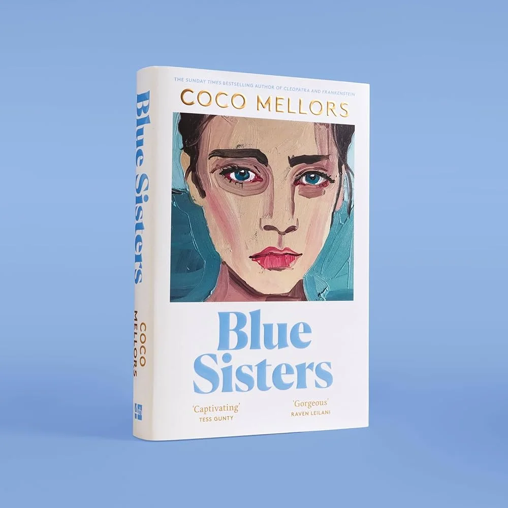 Blue Sisters': Inside Coco Mellors' Literary Empire | Feminism in India