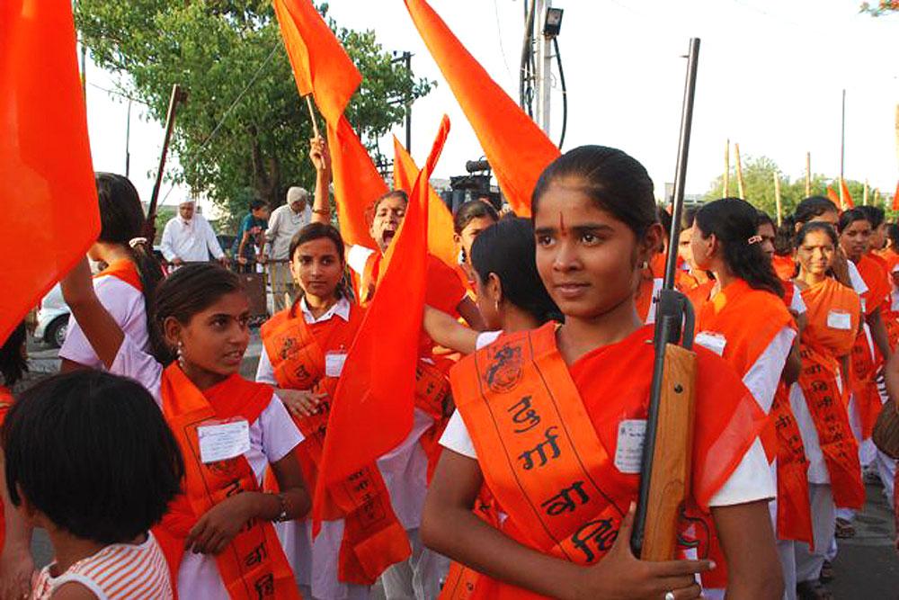Hindutva