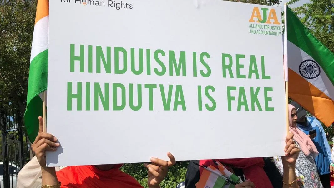 Hindutva