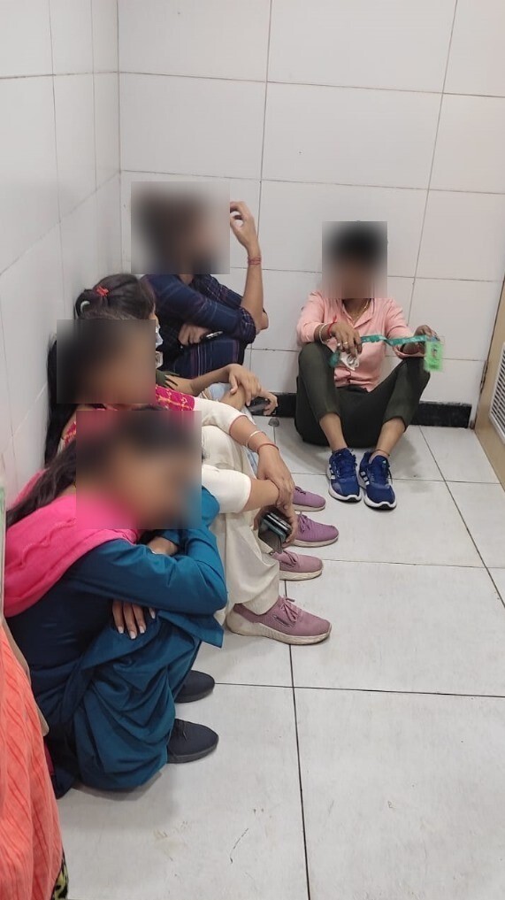 Amazon Workers Allege Inhumane Working Conditions Amidst Heatwave, NHRC Orders Investigation