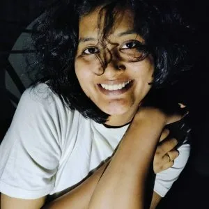 Shweta Singh