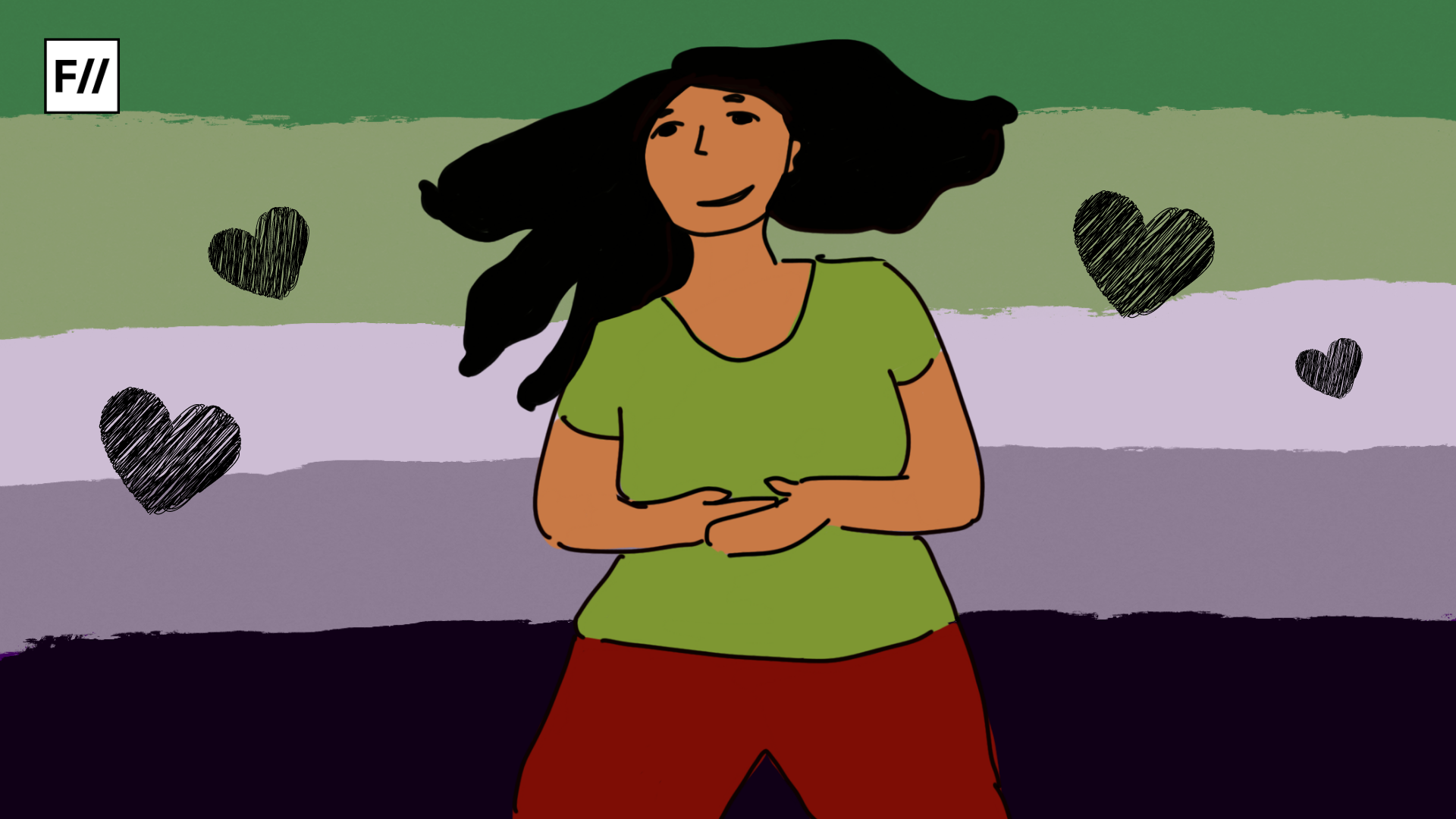 Food, Ethnicity And Gender: Redefining Roles And Identity | Feminism in ...