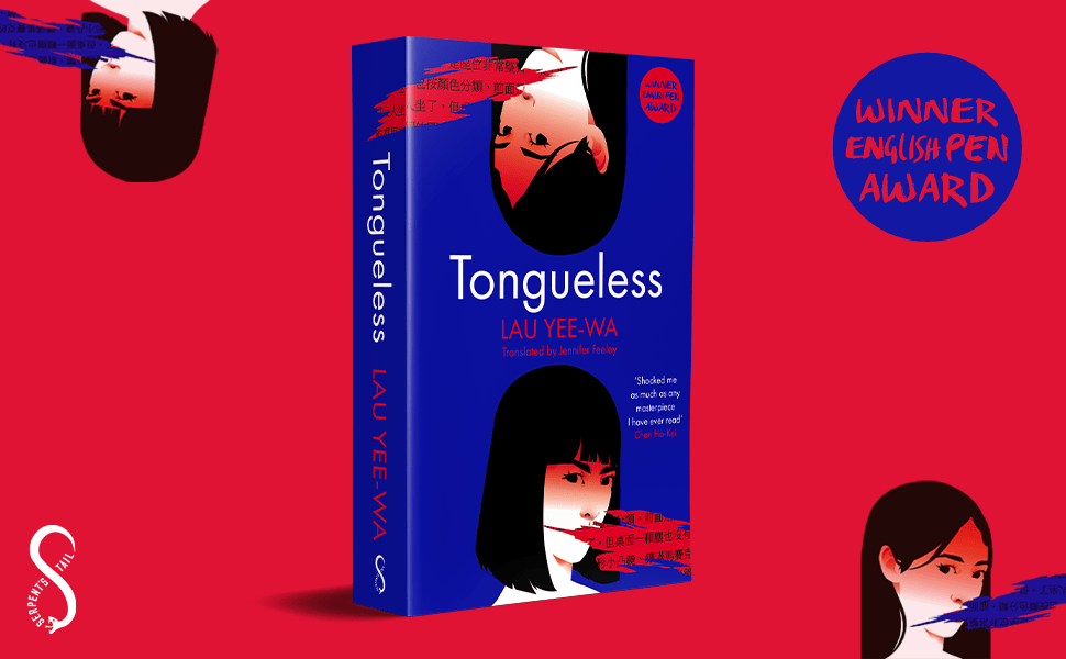 Tongueless