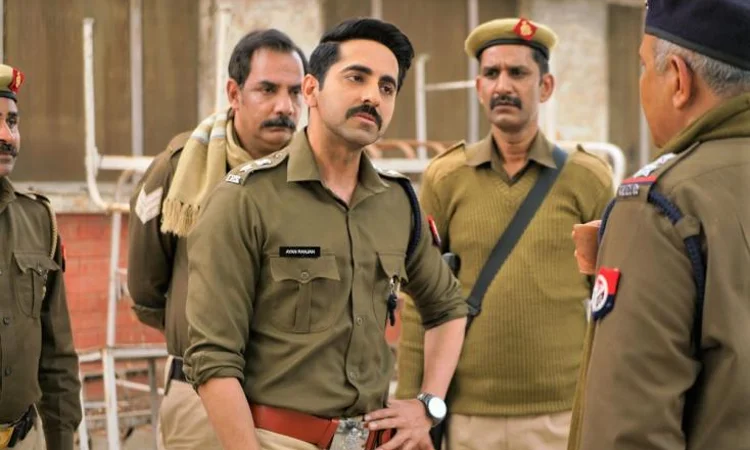 film on caste