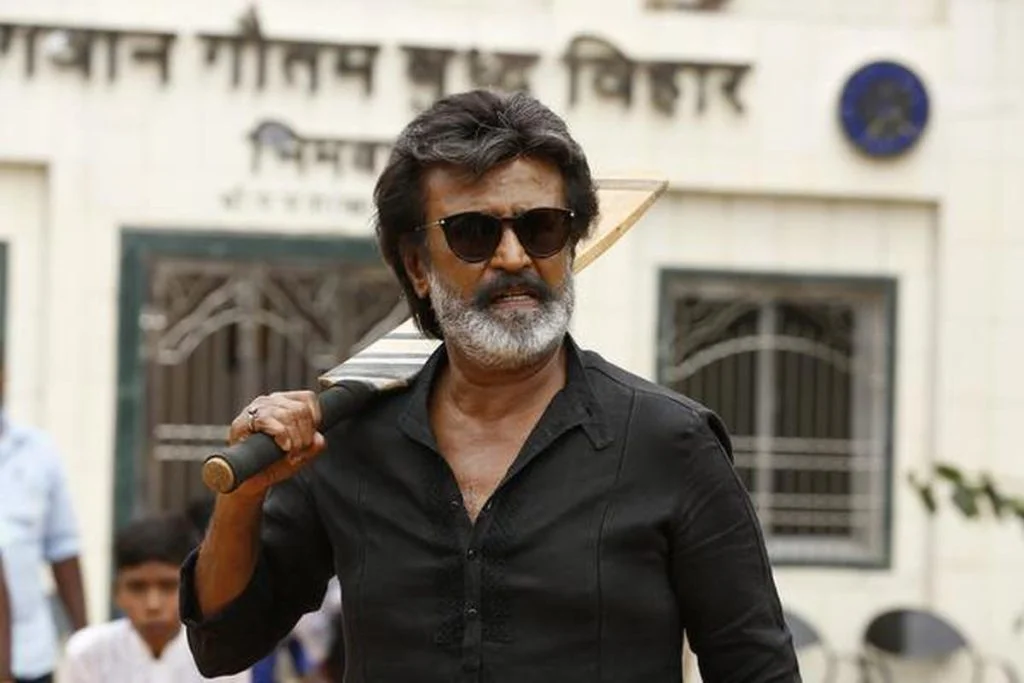 Tamil films on caste