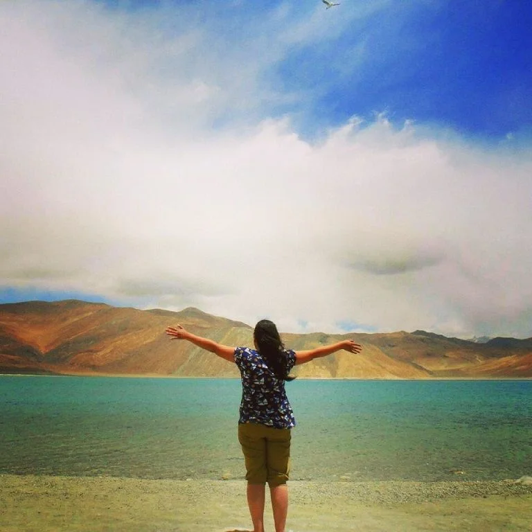 women's solo travel