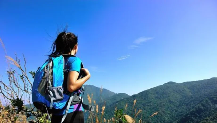 women's solo travel
