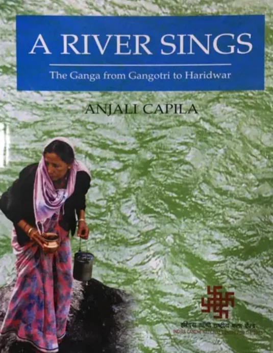 the holy river ganga essay