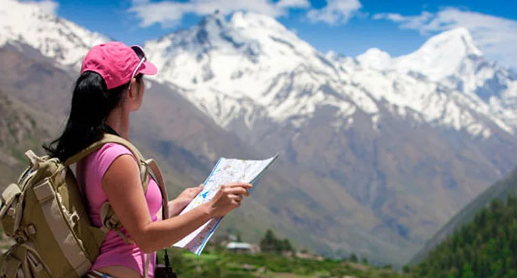 women's solo travel