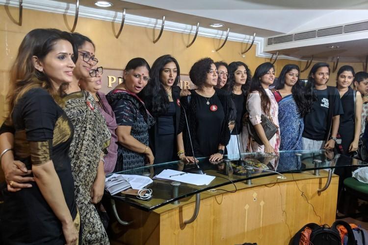 WCC Gender and cinema