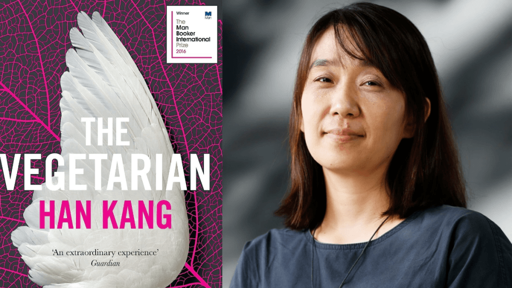 Food, Violence, And Nature Through The Body In Han Kang's 'The