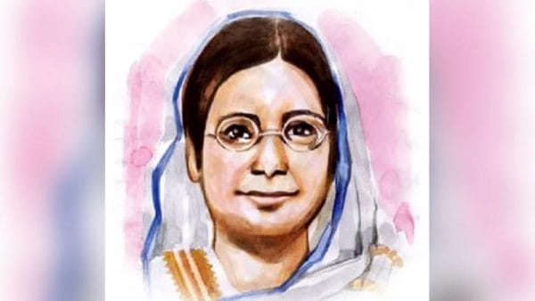 Revisiting 'God Gives, Man Robs' To Understand Begum Rokeya's Feminism ...