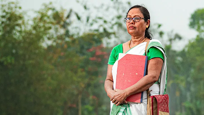 infulentail women of 2024